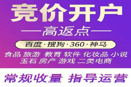 百度竞价推广运营优化秘籍与案例分析